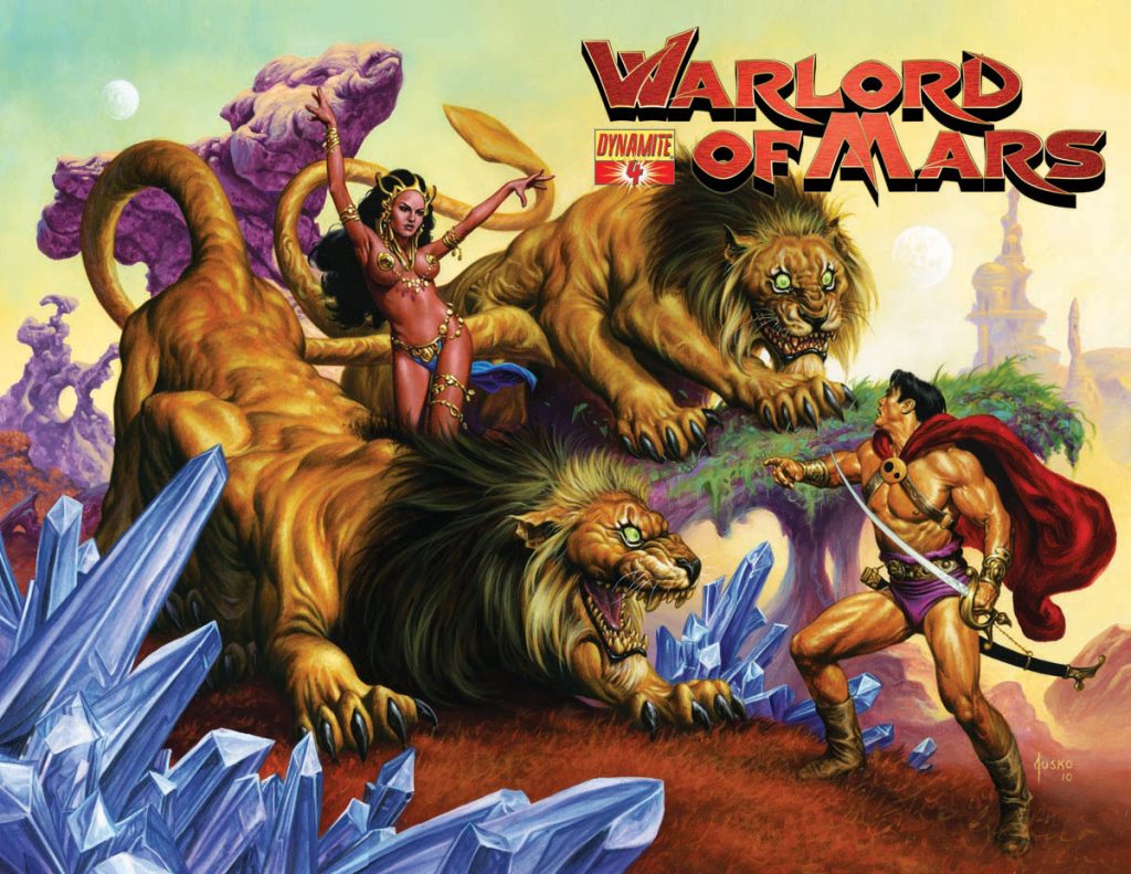 What is the New Pulp and why do we want&nbsp;one?