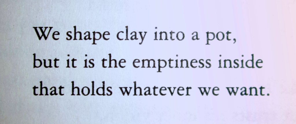 The Tao Te Ching: ancient wisdom for modern&nbsp;times