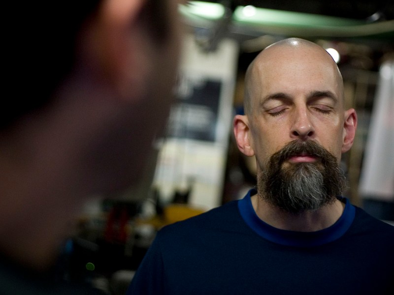 The remarkable Neal Stephenson&nbsp;interview