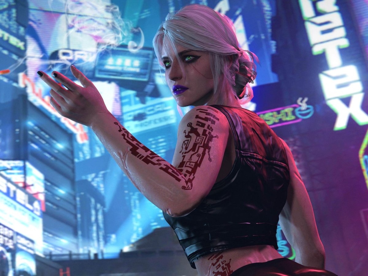 Why am I worried that Cyberpunk 2077 will&nbsp;suck?