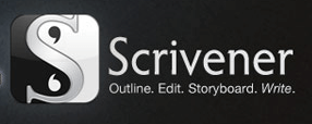 Scrivener app by Literature & Latte. Buy on iTunes now.