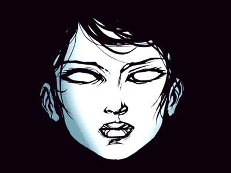 Neuromancer…still the best science fiction novel ever&nbsp;written