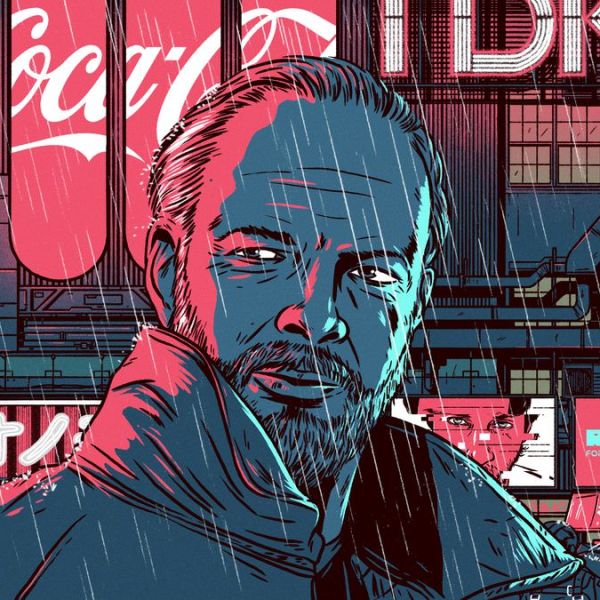 How Philip K Dick’s 1960’s masterpiece nailed politics in the&nbsp;2020’s