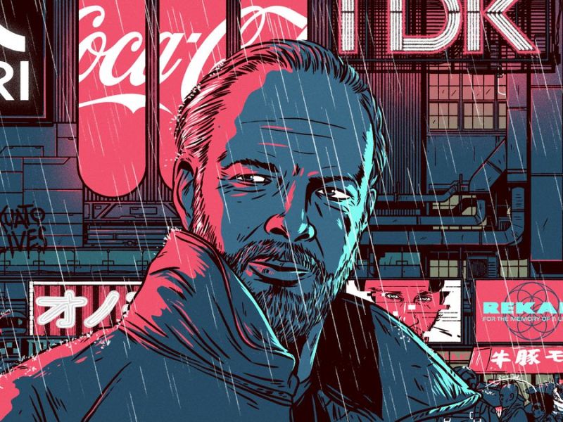 How Philip K Dick’s 1960’s masterpiece nailed politics in the&nbsp;2020’s