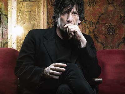 Geek critique: Neil Gaiman and Kameron Hurley pick apart pop&nbsp;culture