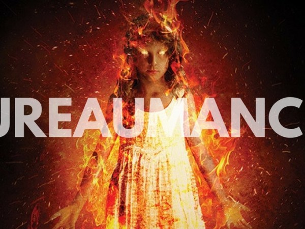 Bureaumancy. My new favourite genre of&nbsp;fiction.