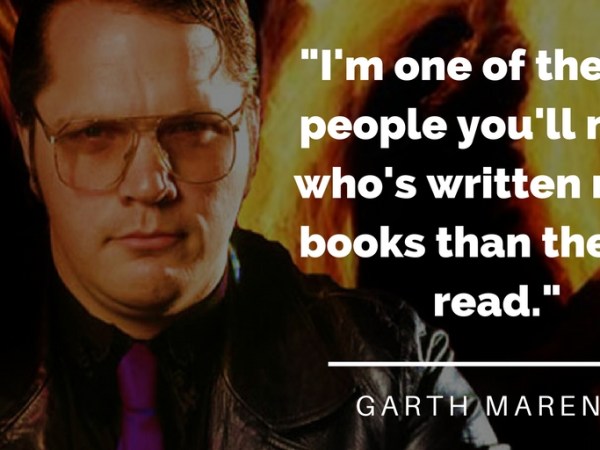 What’s the number ONE reason you aren’t&nbsp;writing?