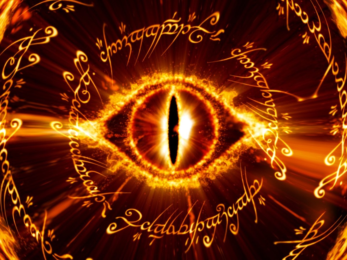 Tolkien’s myths are a political&nbsp;fantasy