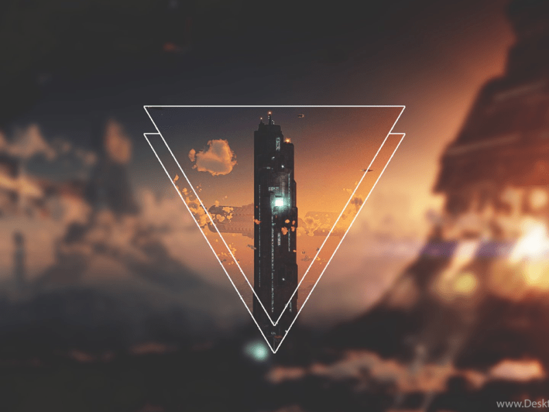 Write better sci-fi stories with this simple&nbsp;idea