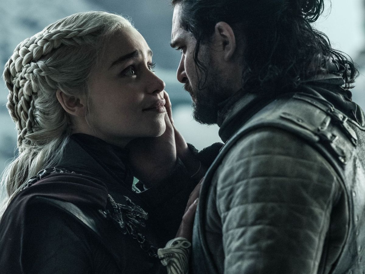 Game of Thrones was not a fantasy show (and that made some fantasy fans&nbsp;angry)