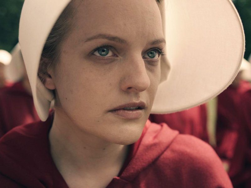 No, the Handmaid’s Tale is NOT science&nbsp;fiction