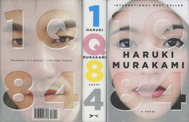 【murakami①】 Murakami's scifi homage to Marcel Proust – Damien Walter