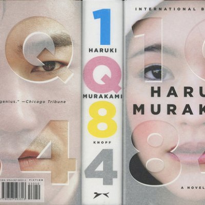 Murakami’s scifi homage to Marcel&nbsp;Proust