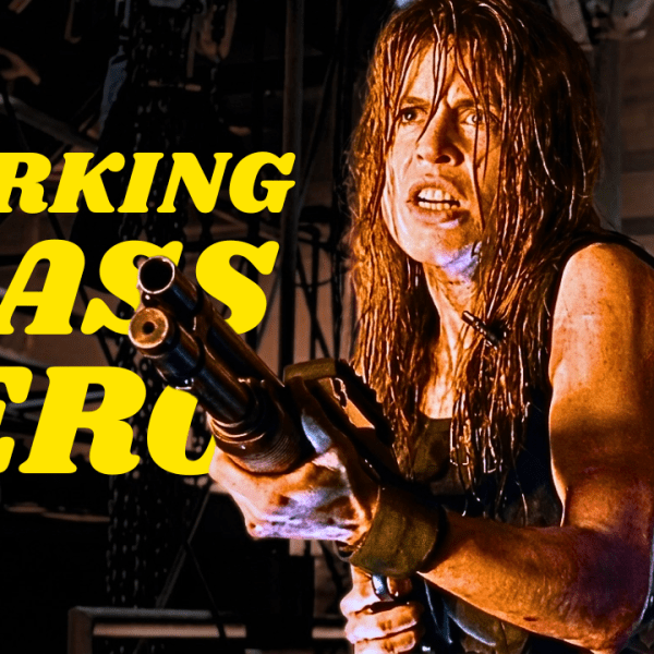 Terminator 2 isn’t only the greatest action&nbsp;movie