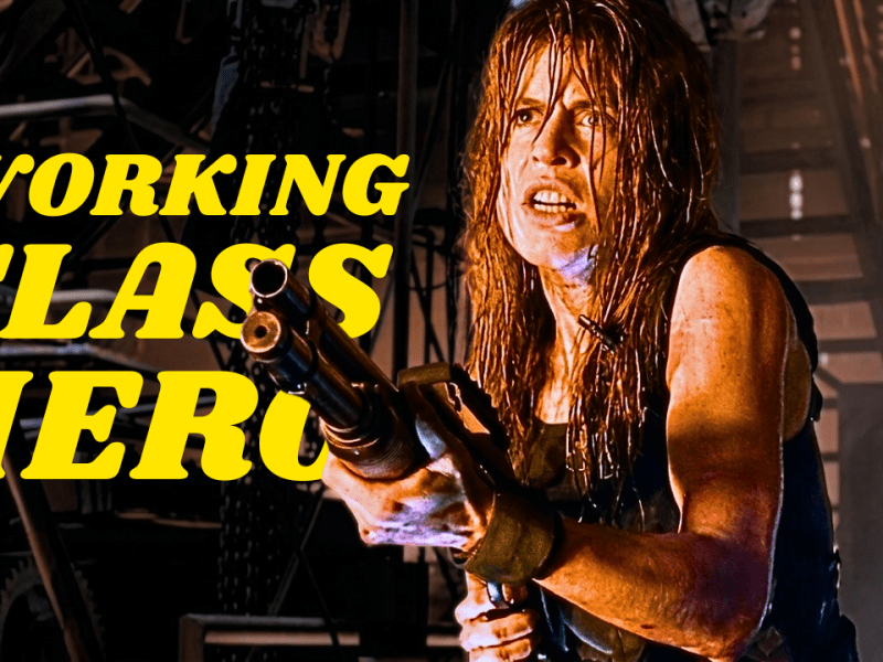 Terminator 2 isn’t only the greatest action&nbsp;movie