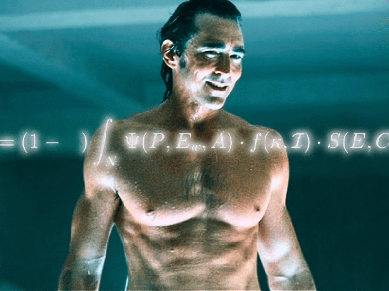 Psychohistory : Isaac Asimov’s greatest&nbsp;idea