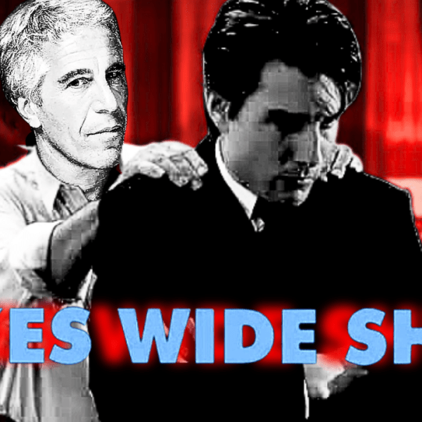 The Epstein / Kubrick theory is worse than you&nbsp;think