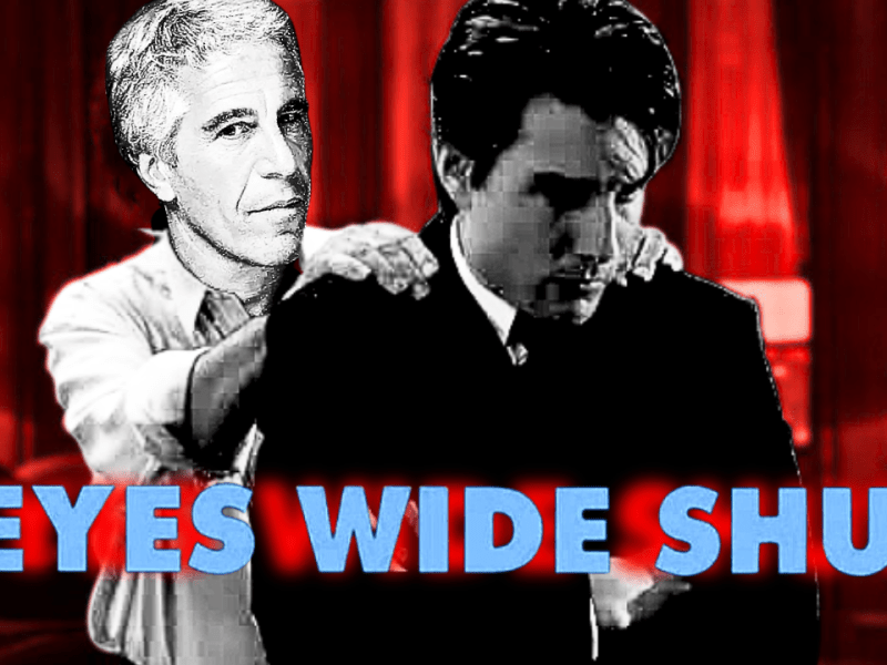 The Epstein / Kubrick theory is worse than you&nbsp;think