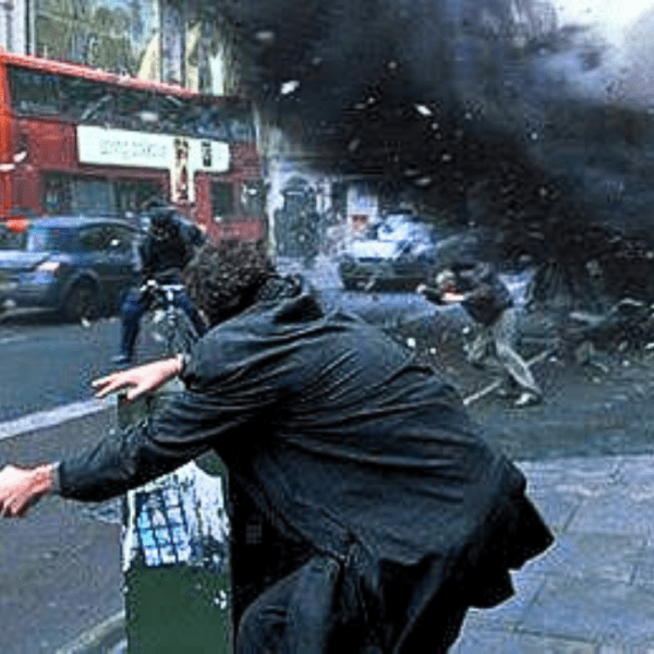 Science fiction’s most terrifying&nbsp;prediction