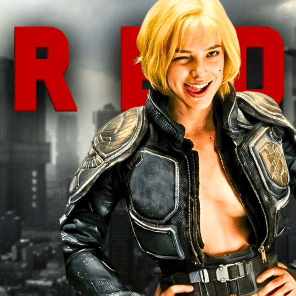 America forgot that Judge Dredd is a *satire* of&nbsp;fascism