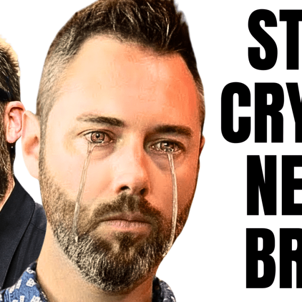 Star Trek ain’t woke. It’s&nbsp;corporate.