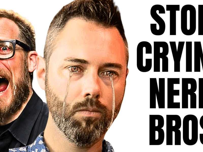 Star Trek ain’t woke. It’s&nbsp;corporate.