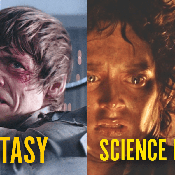 You don’t understand science&nbsp;fiction