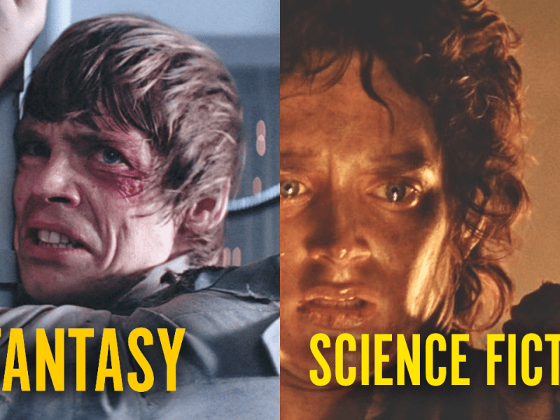 You don’t understand science&nbsp;fiction