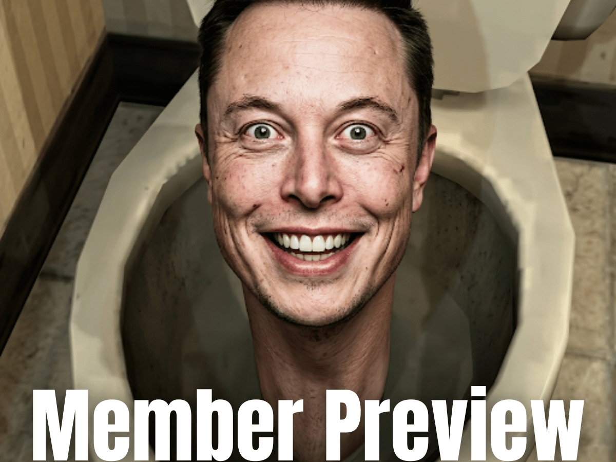 The Toilet MEMBER&nbsp;PREVIEW