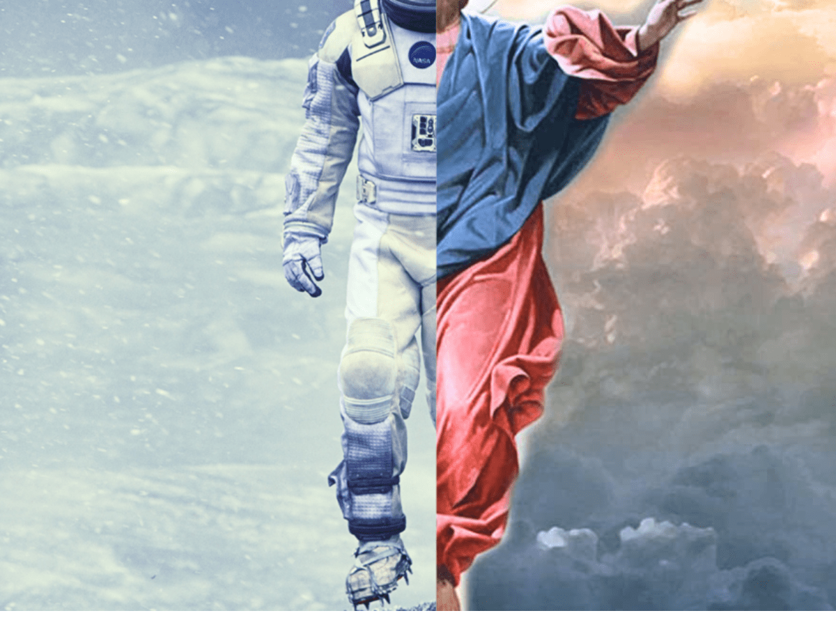 The myth that made&nbsp;Interstellar