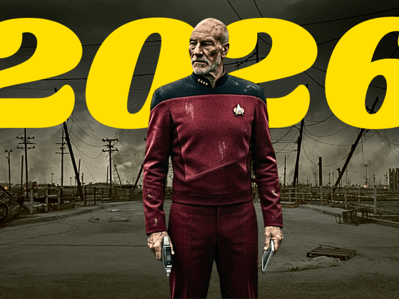 2026 : the year World War 3&nbsp;begins