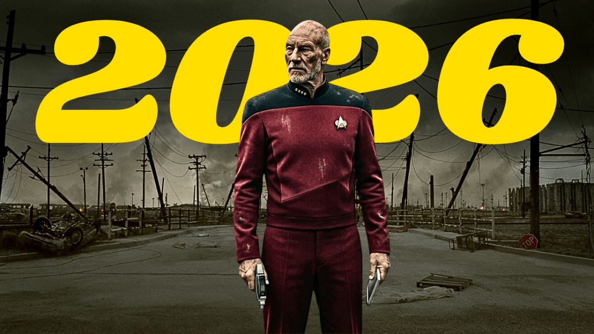 2026 : the year World War 3&nbsp;begins