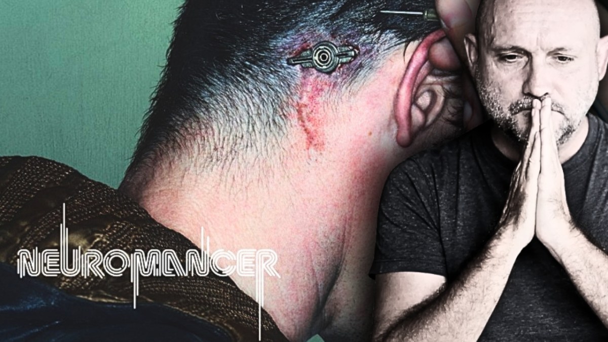 What does the NEUROMANCER trailer tell&nbsp;us?