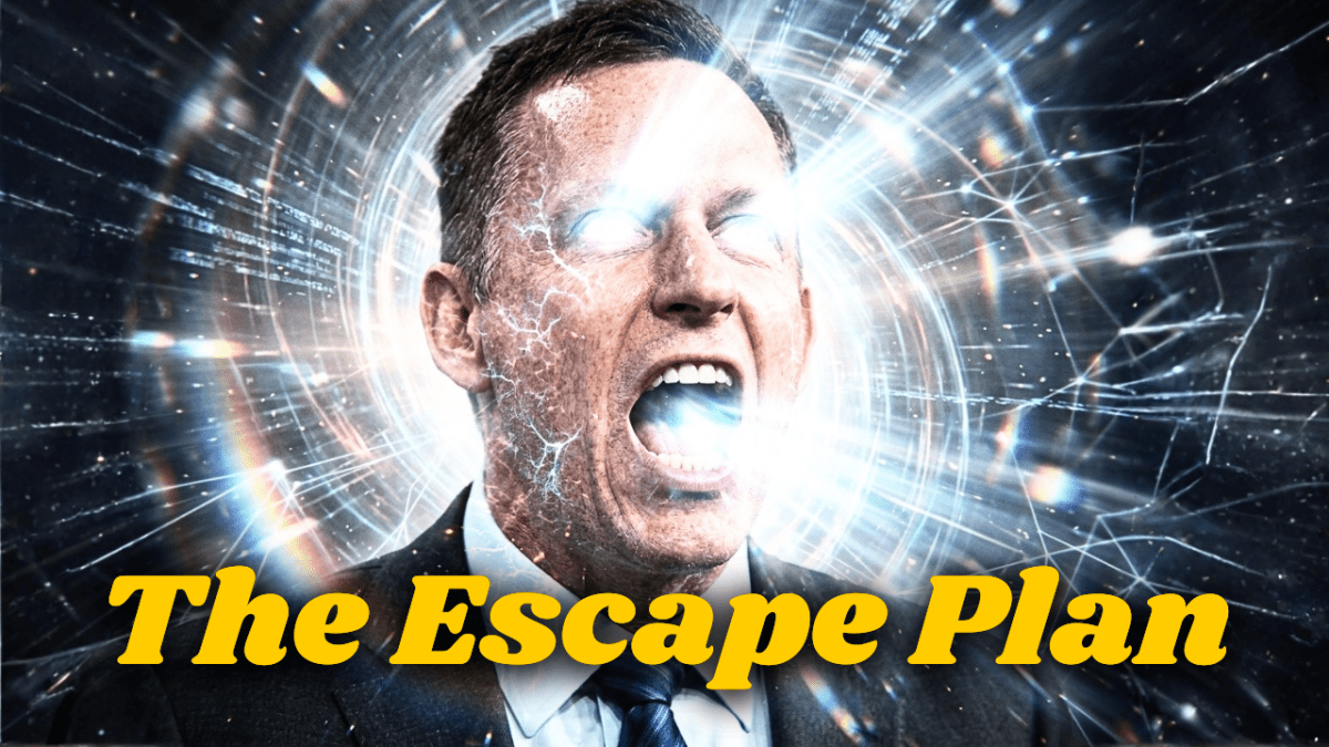 The world’s worst people have a&nbsp;plan