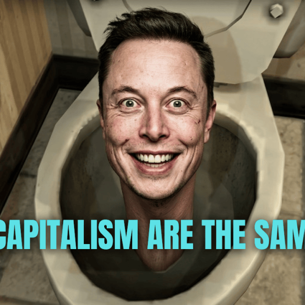A very important video essay on Skibidi&nbsp;Toilet