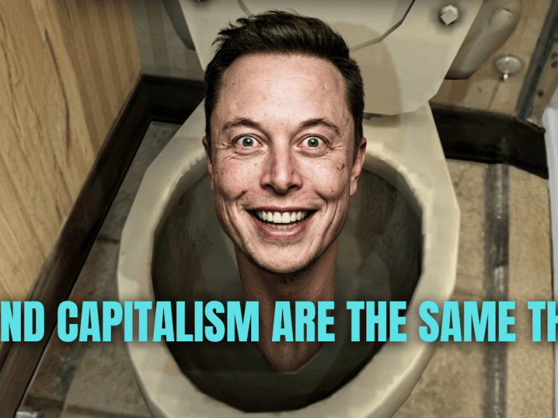 A very important video essay on Skibidi&nbsp;Toilet